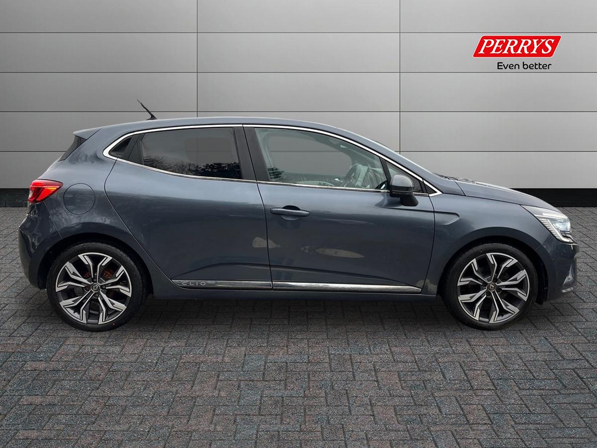 Used Renault Clio 2021 for sale - 77033723: Photo 3