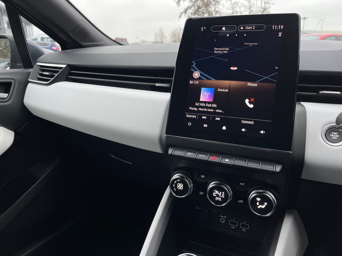 Used Renault Clio 2021 for sale - 77033723: Photo 31