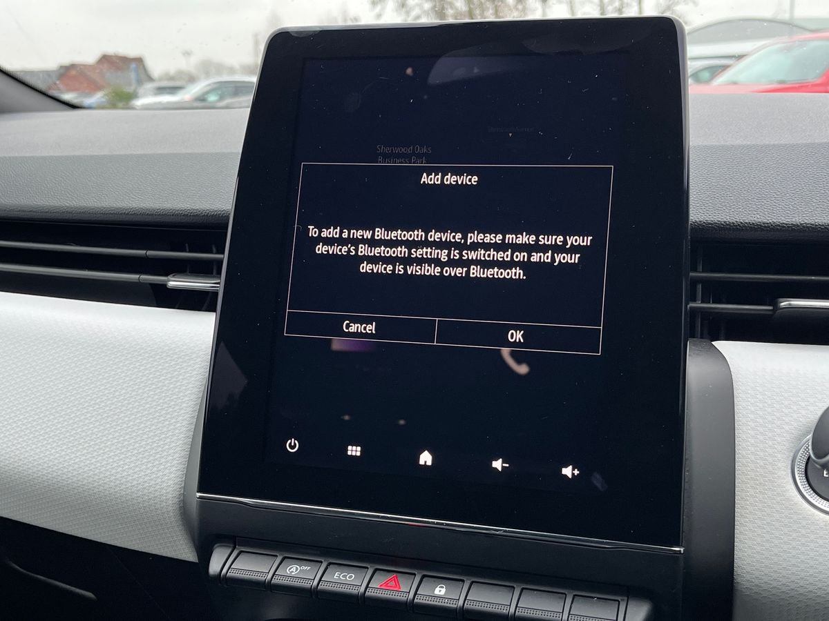 Used Renault Clio 2021 for sale - 77033723: Photo 32