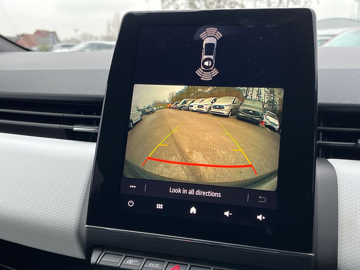 Used Renault Clio 2021 for sale - 77033723: Photo 34