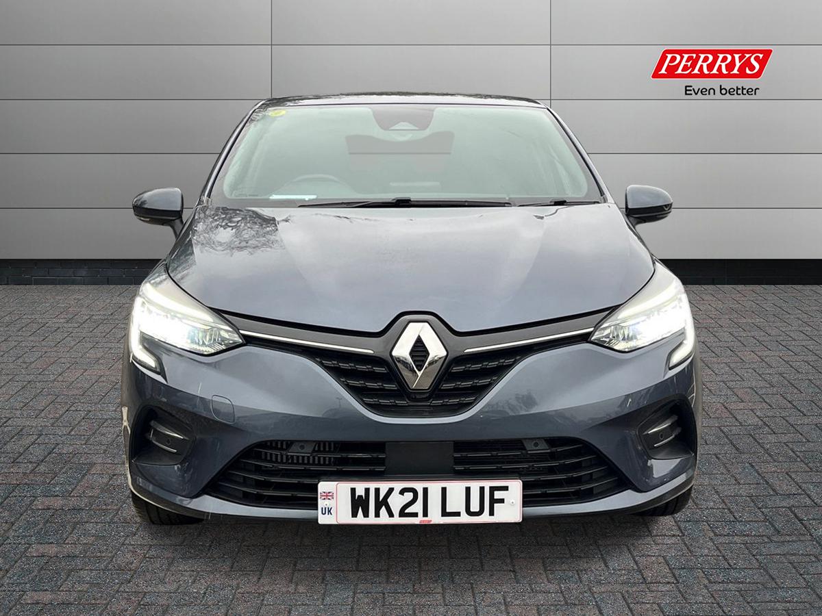Used Renault Clio 2021 for sale - 77033723: Photo 4