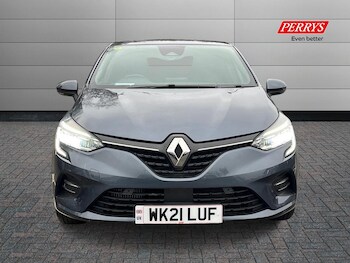 Used Renault Clio 2021 for sale - 77033723: Photo