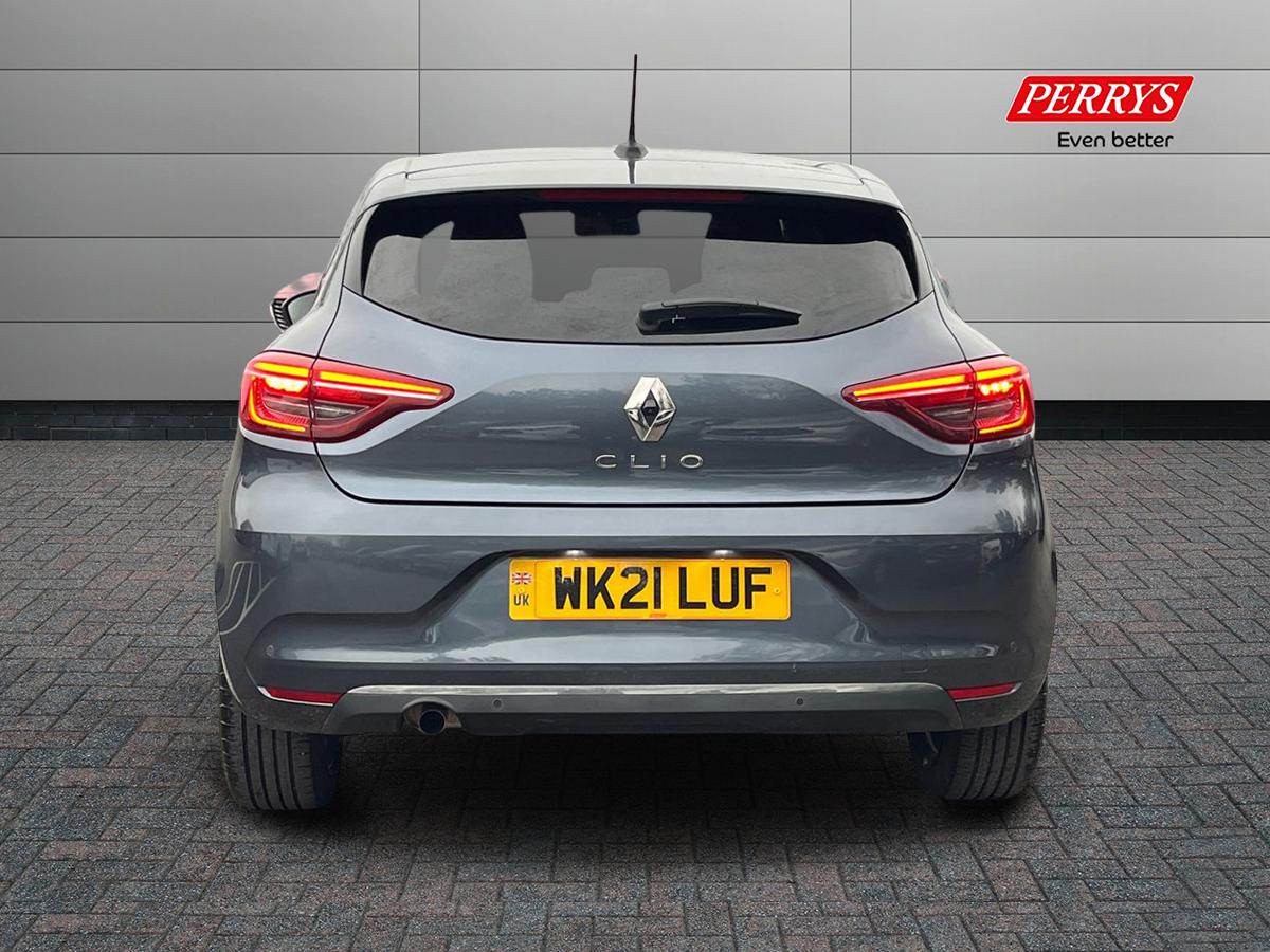 Used Renault Clio 2021 for sale - 77033723: Photo 5