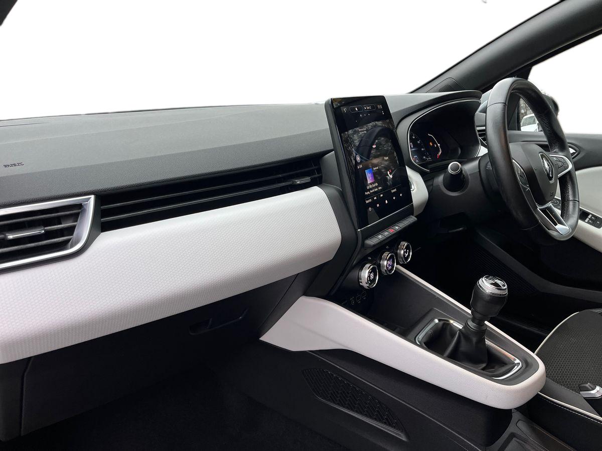 Used Renault Clio 2021 for sale - 77033723: Photo 6