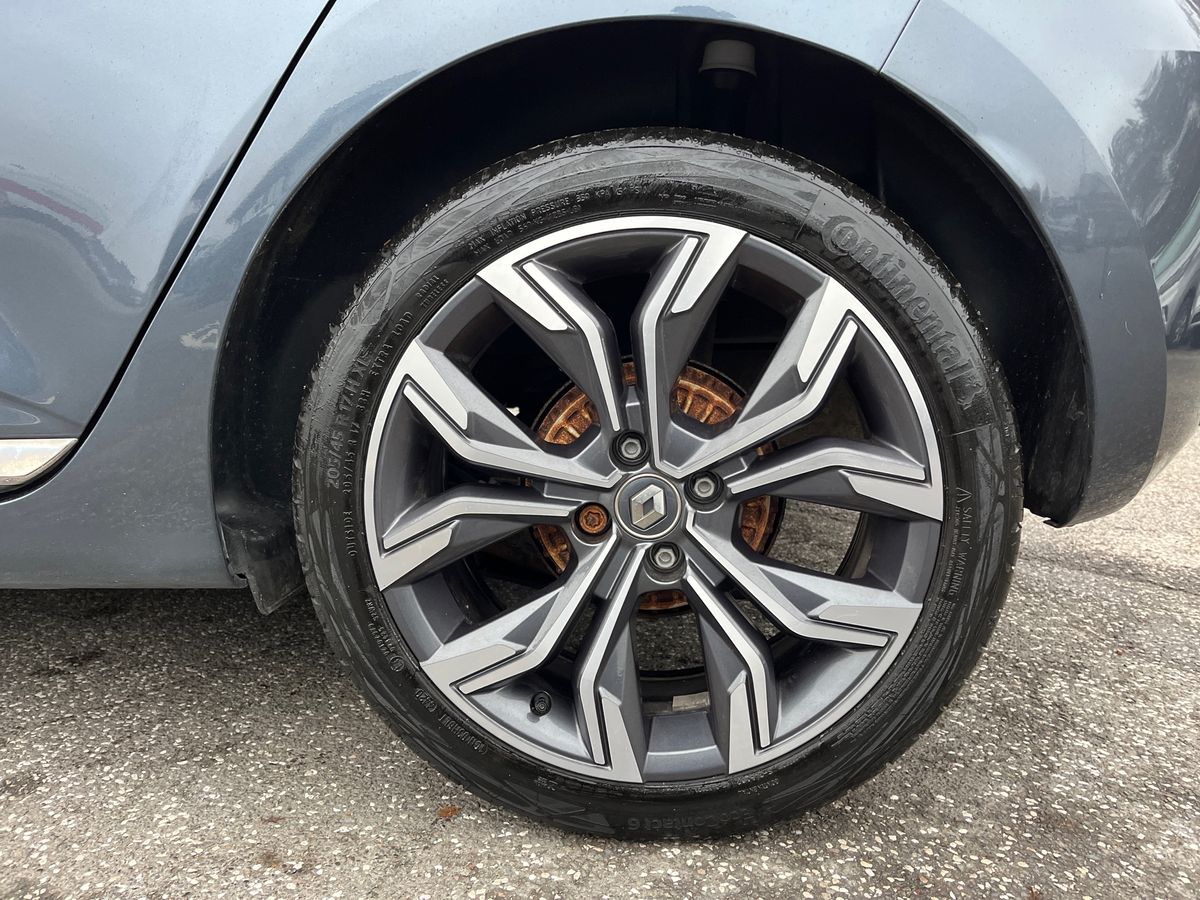 Used Renault Clio 2021 for sale - 77033723: Photo 7