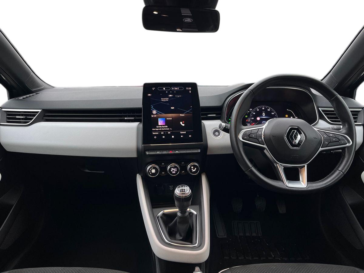 Used Renault Clio 2021 for sale - 77033723: Photo 9