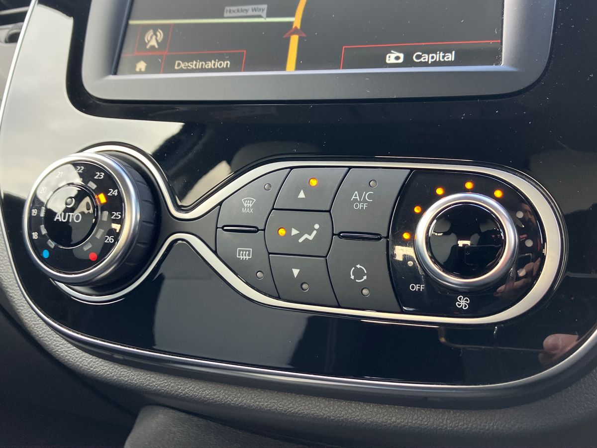 Used Renault Captur 2019 for sale - 77604249: Photo 12