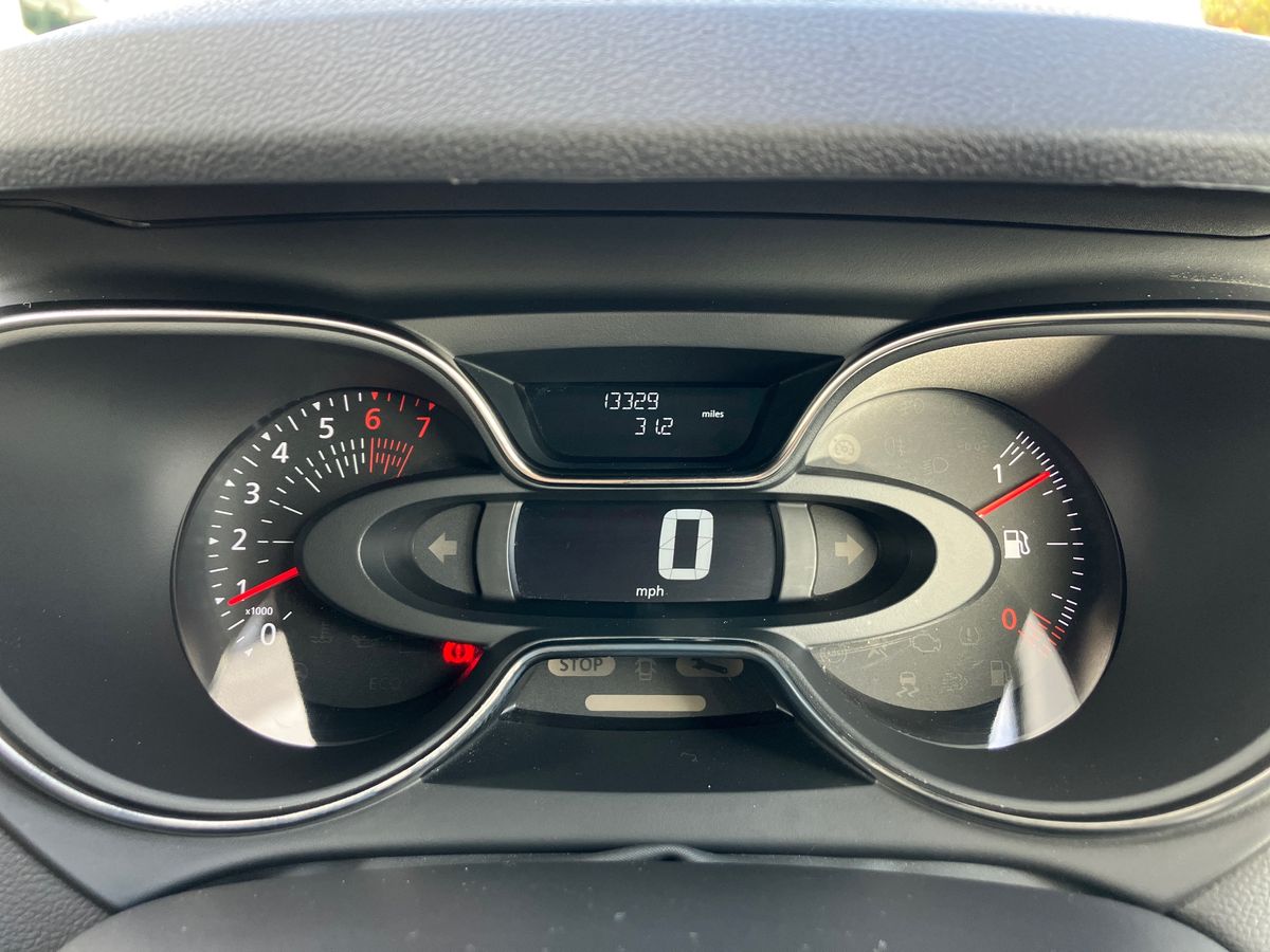 Used Renault Captur 2019 for sale - 77604249: Photo 14