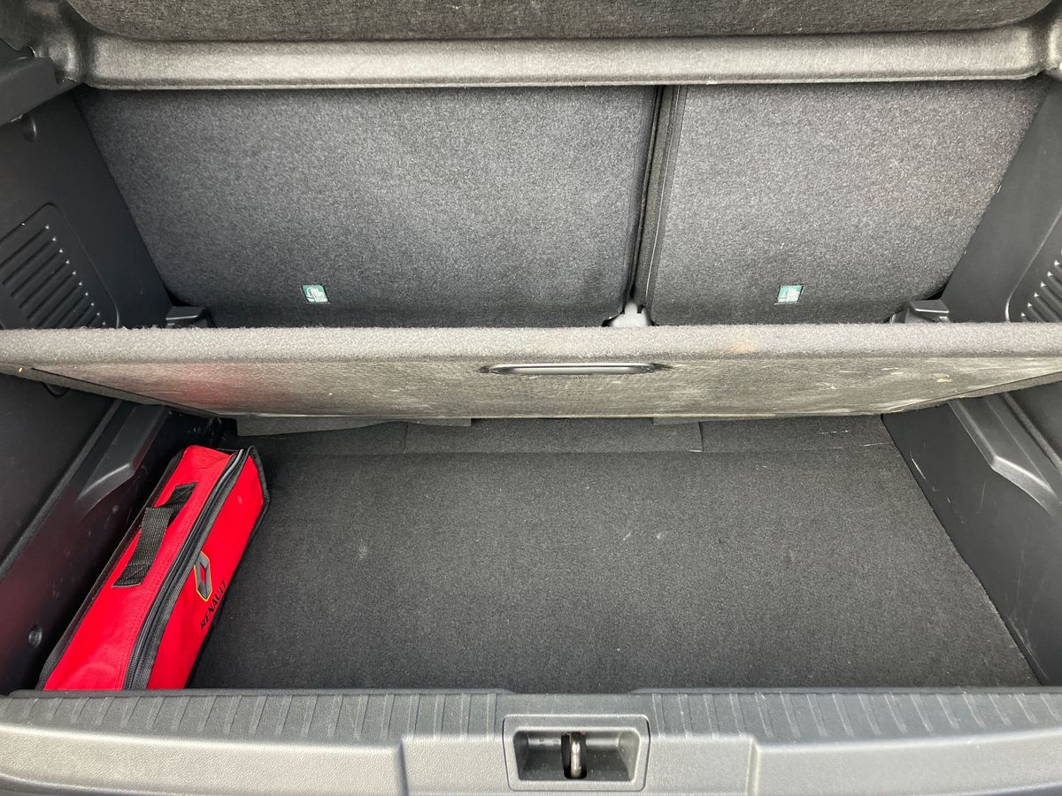 Used Renault Captur 2019 for sale - 77604249: Photo 21