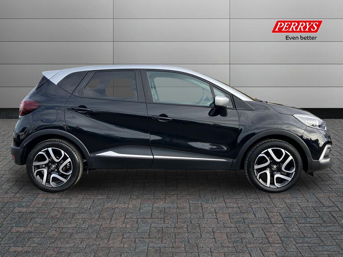 Used Renault Captur 2019 for sale - 77604249: Photo 3