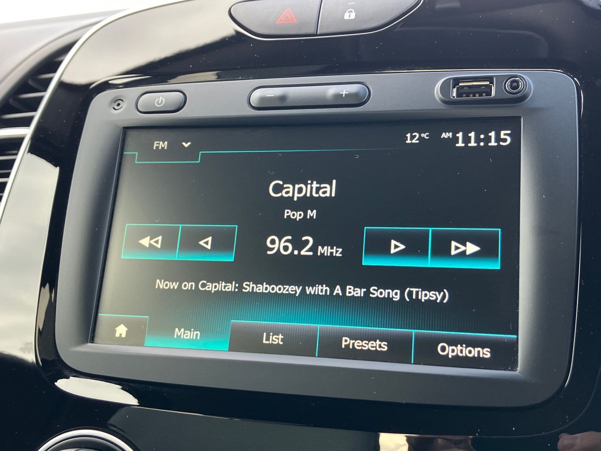 Used Renault Captur 2019 for sale - 77604249: Photo 38