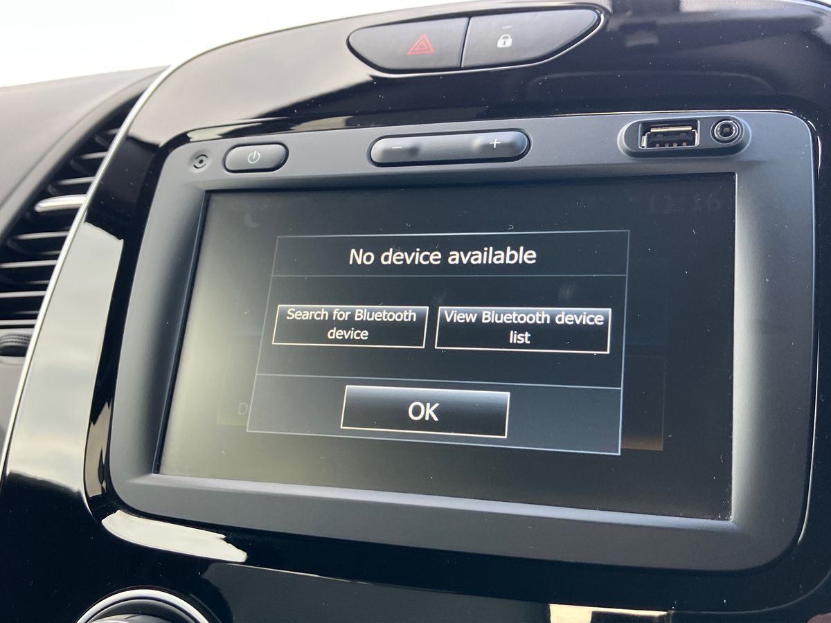 Used Renault Captur 2019 for sale - 77604249: Photo 40