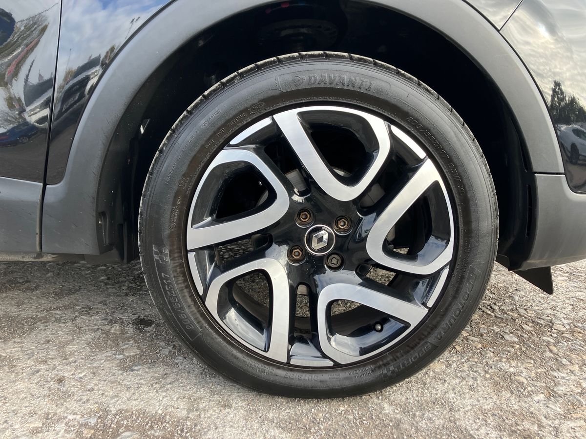 Used Renault Captur 2019 for sale - 77604249: Photo 7