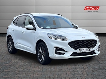 Ford - Kuga