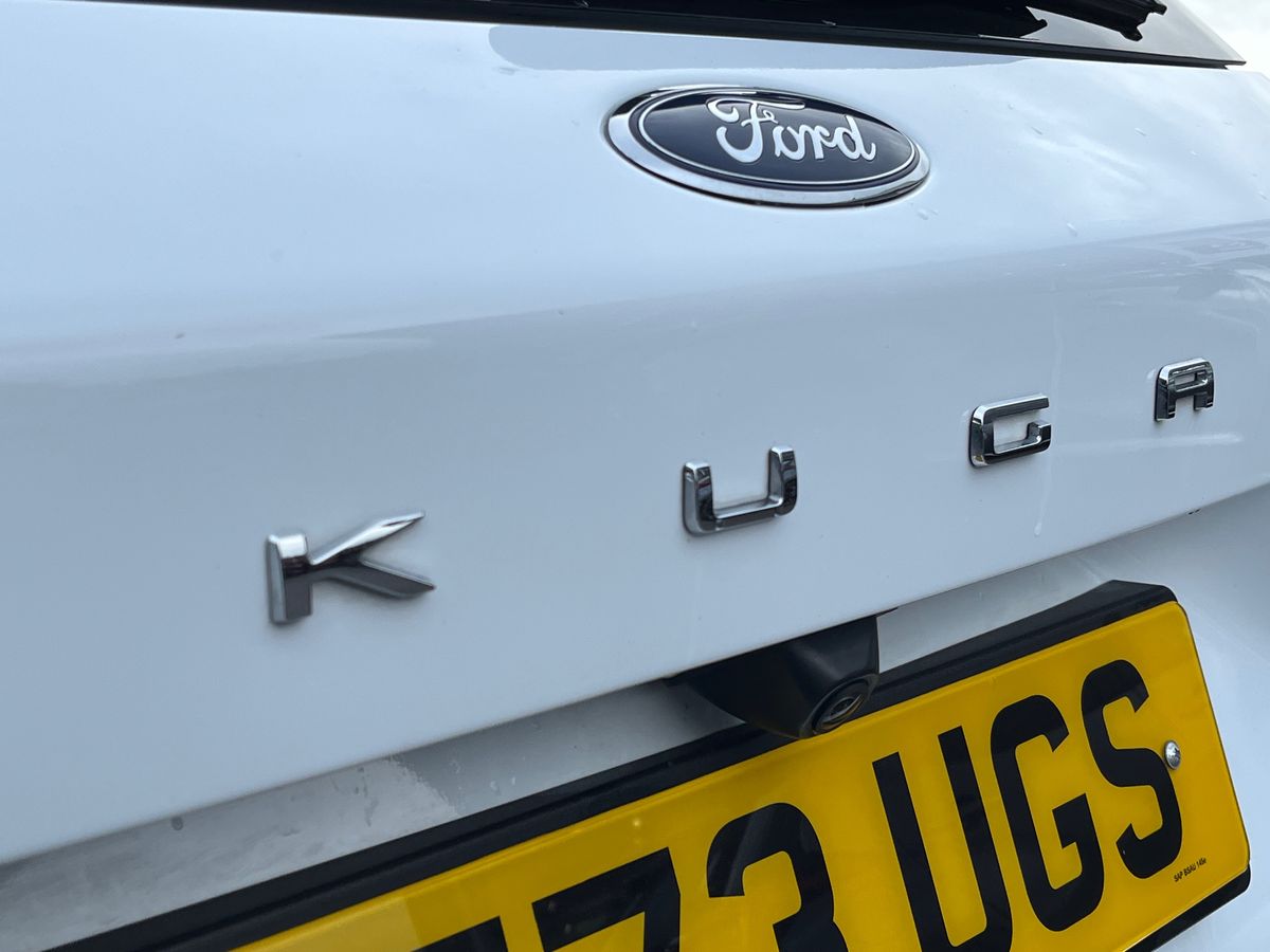 Used Ford Kuga 2023 for sale - 76341169: Photo 25