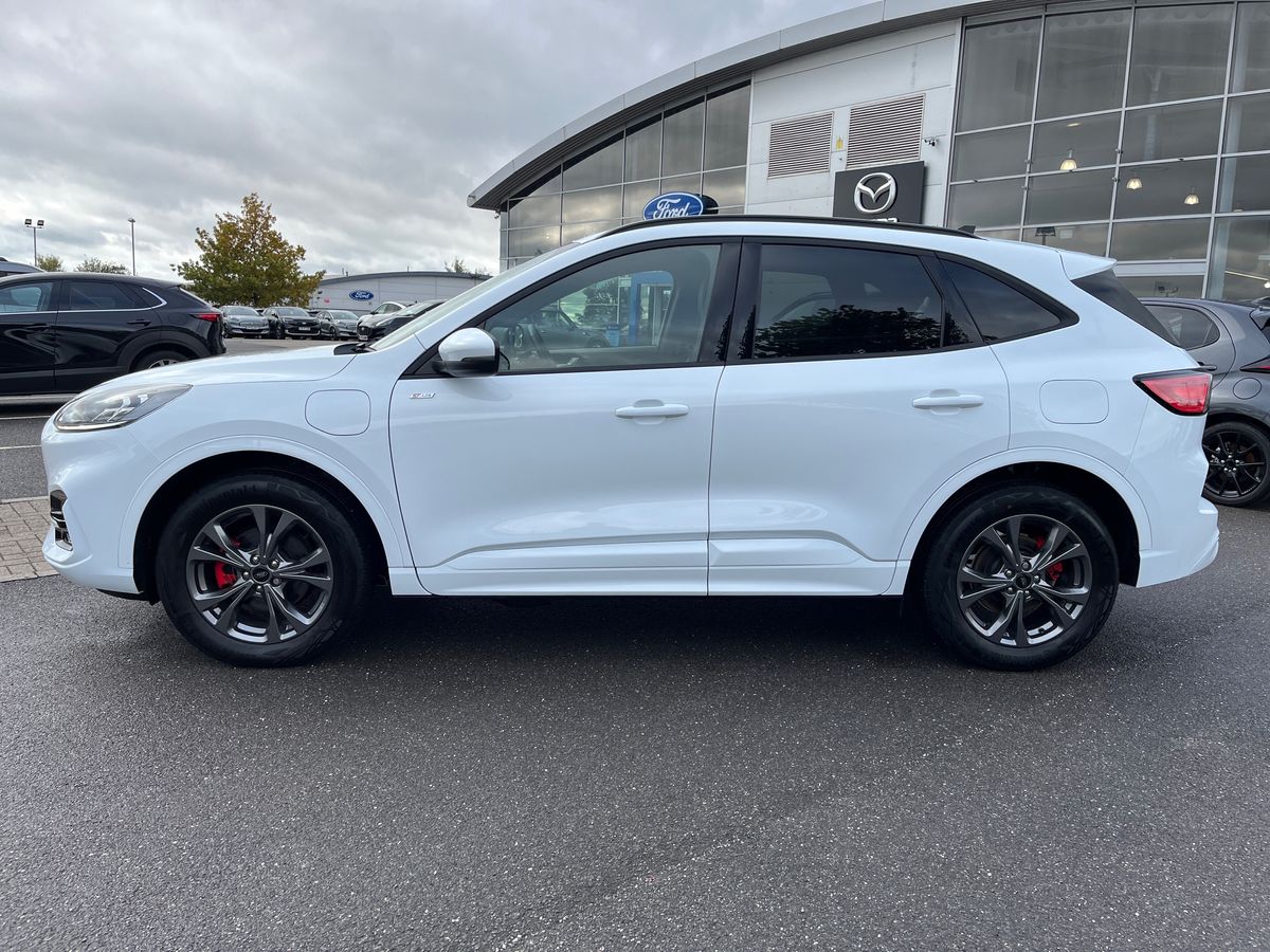Used Ford Kuga 2023 for sale - 76341169: Photo 27