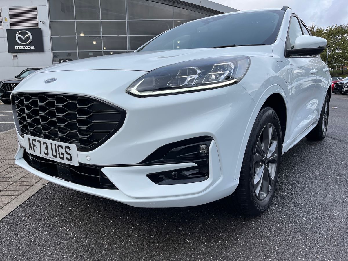 Used Ford Kuga 2023 for sale - 76341169: Photo 28
