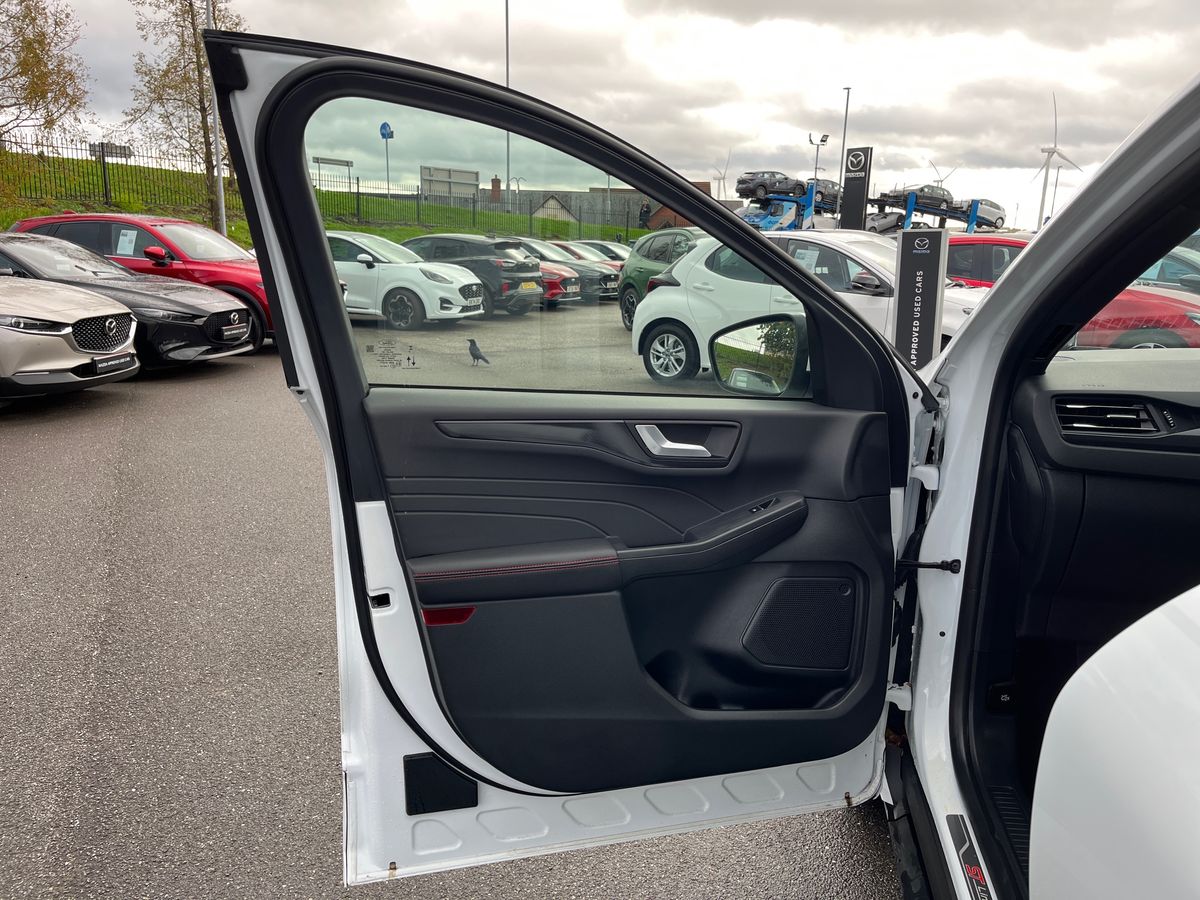 Used Ford Kuga 2023 for sale - 76341169: Photo 34