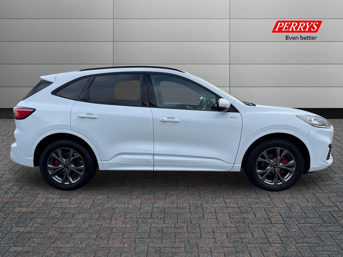 Used Ford Kuga 2023 for sale - 76341169: Photo 4