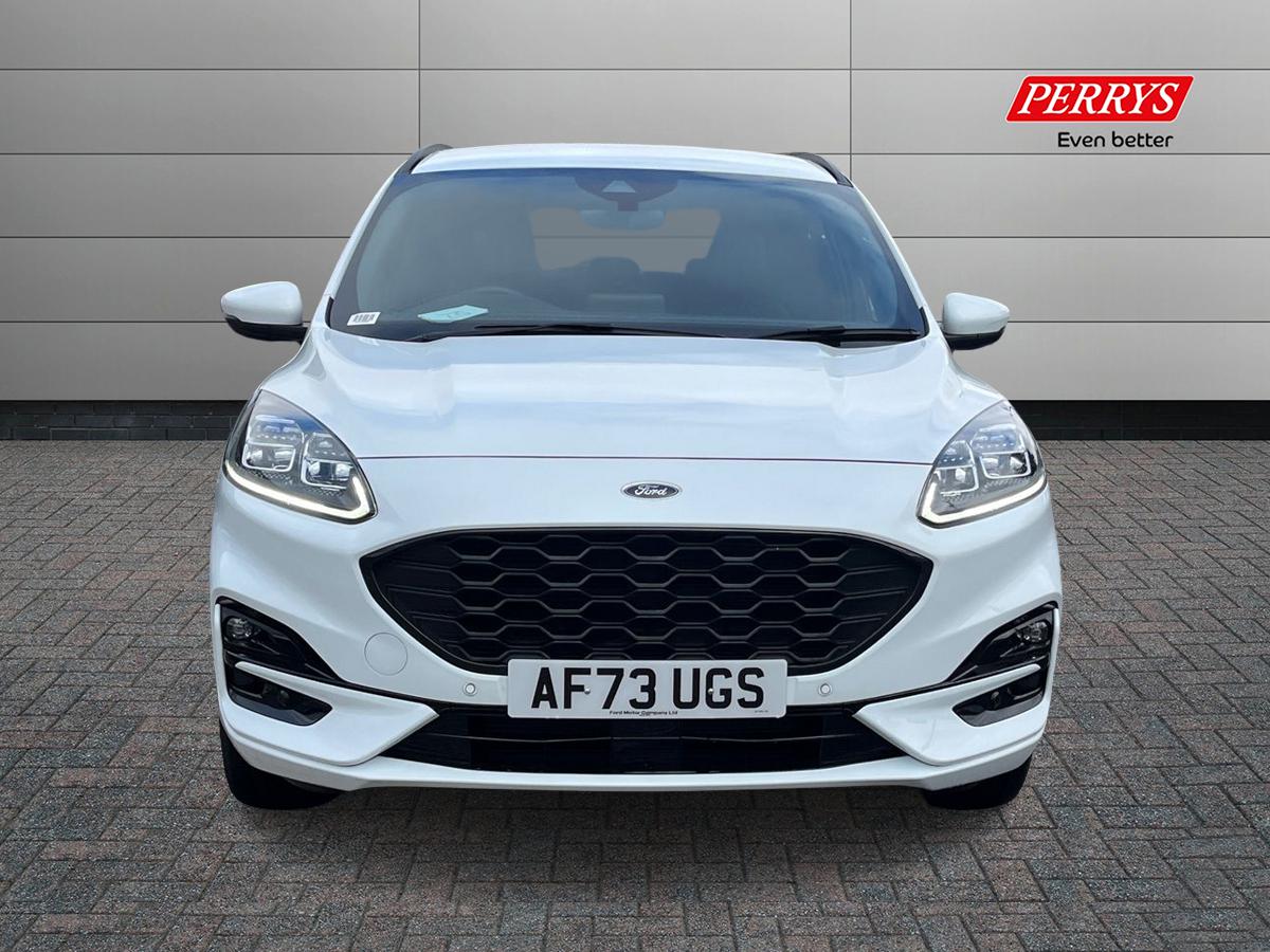Used Ford Kuga 2023 for sale - 76341169: Photo 5