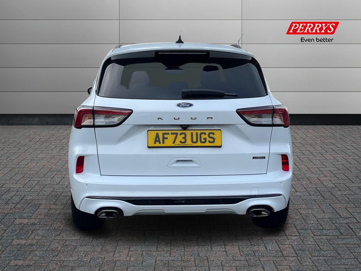 Used Ford Kuga 2023 for sale - 76341169: Photo 6