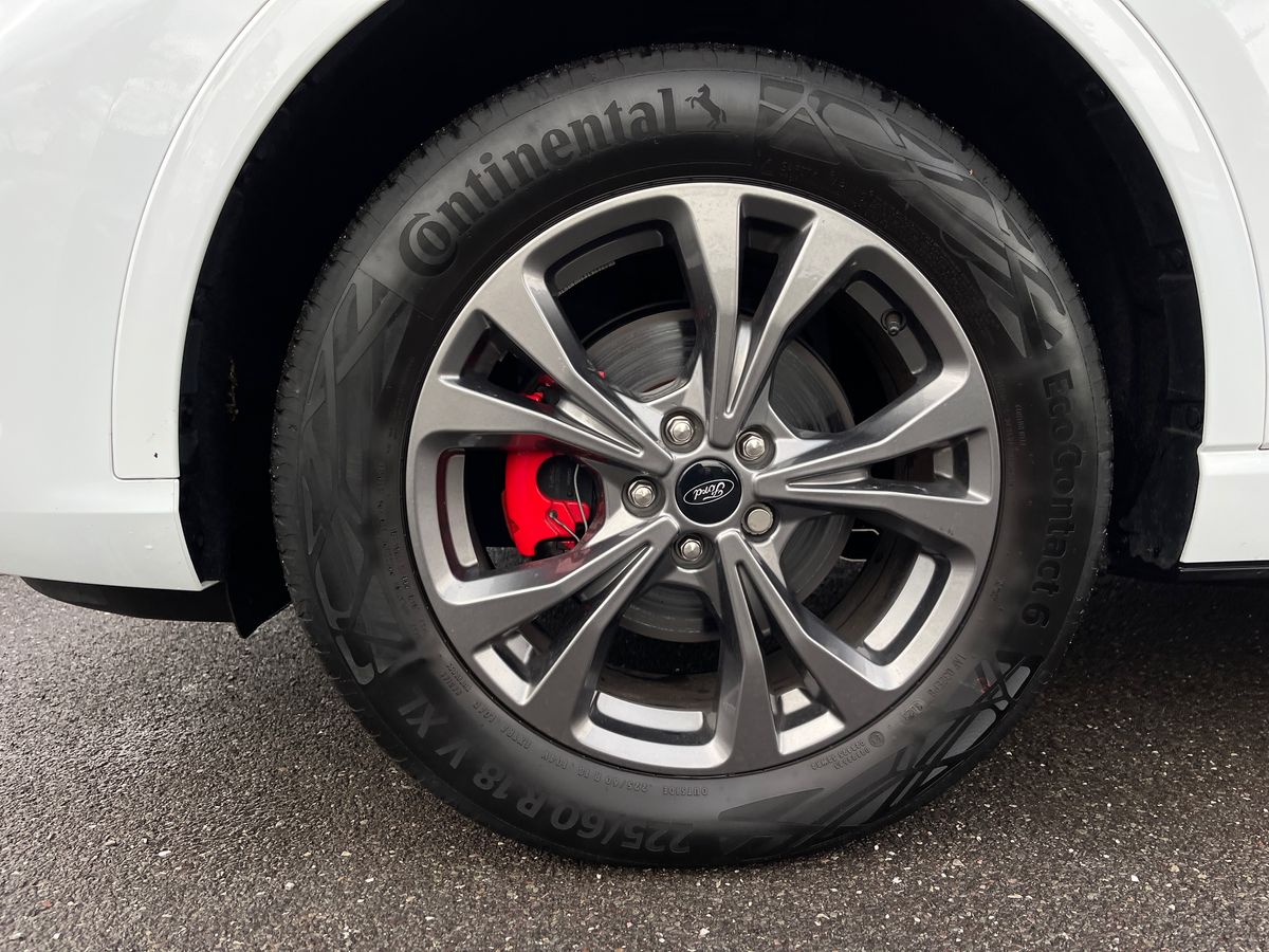 Used Ford Kuga 2023 for sale - 76341169: Photo 8