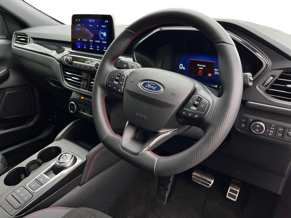 Used Ford Kuga 2023 for sale - 76341169: Photo 9