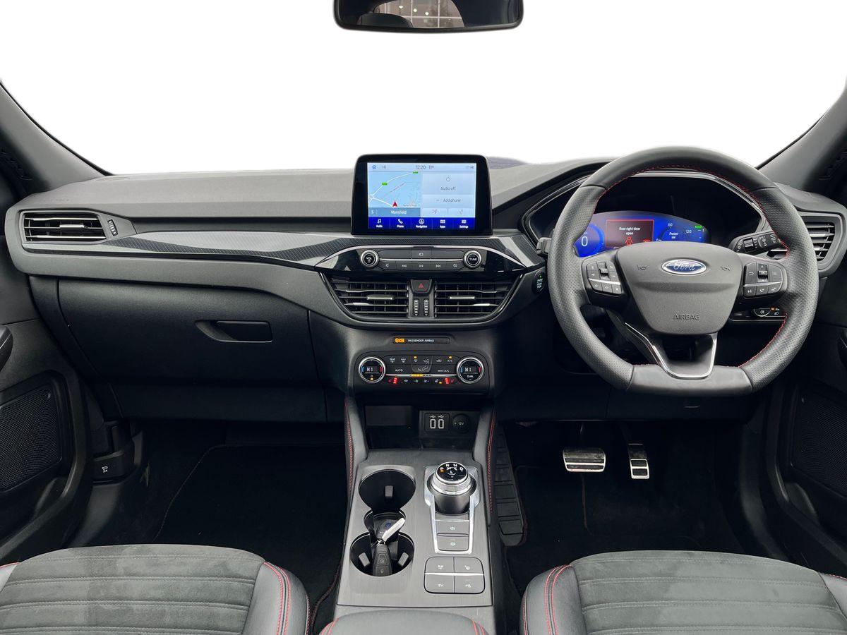 Used Ford Kuga 2021 for sale - 76090271: Photo 10