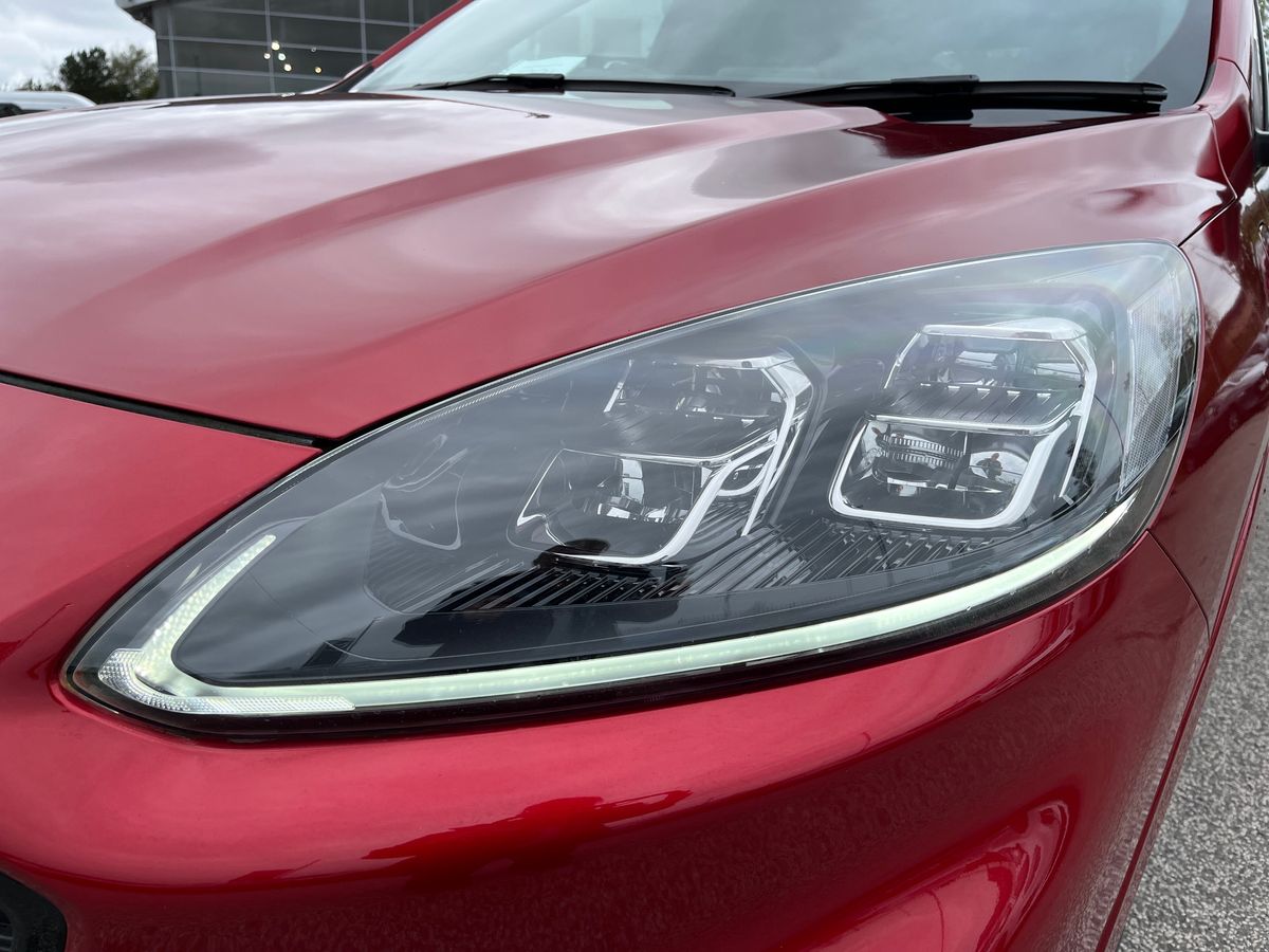 Used Ford Kuga 2021 for sale - 76090271: Photo 15