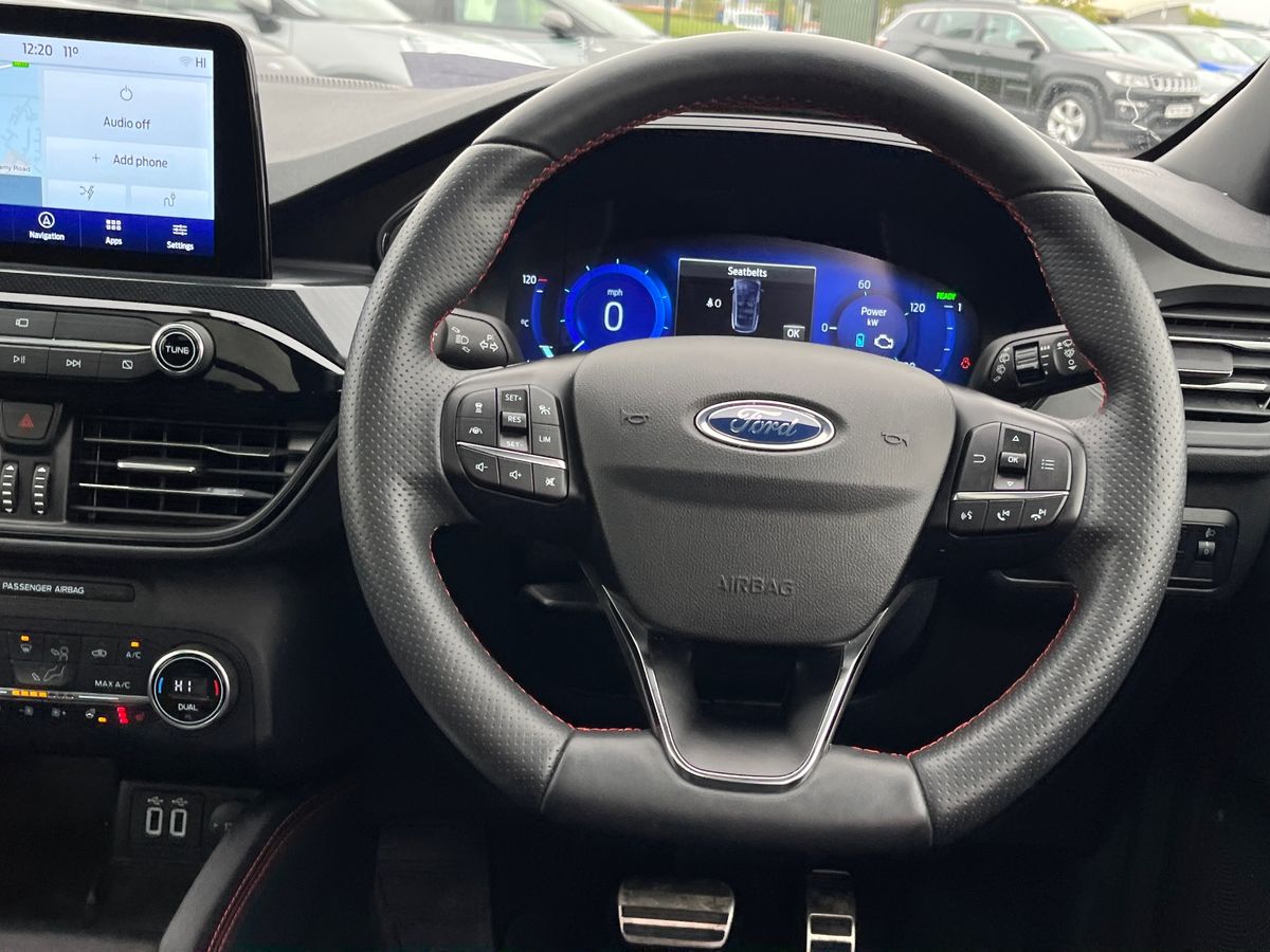 Used Ford Kuga 2021 for sale - 76090271: Photo 17