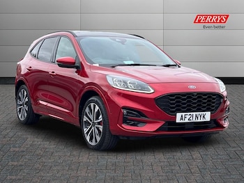 Ford - Kuga