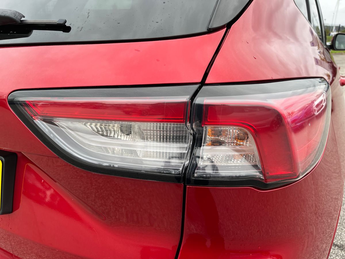 Used Ford Kuga 2021 for sale - 76090271: Photo 27