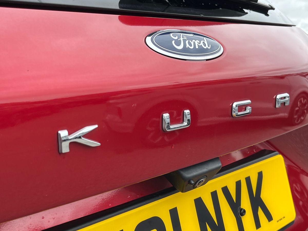 Used Ford Kuga 2021 for sale - 76090271: Photo 29