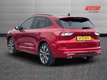Used Ford Kuga 2021 for sale - 76090271: Photo 2