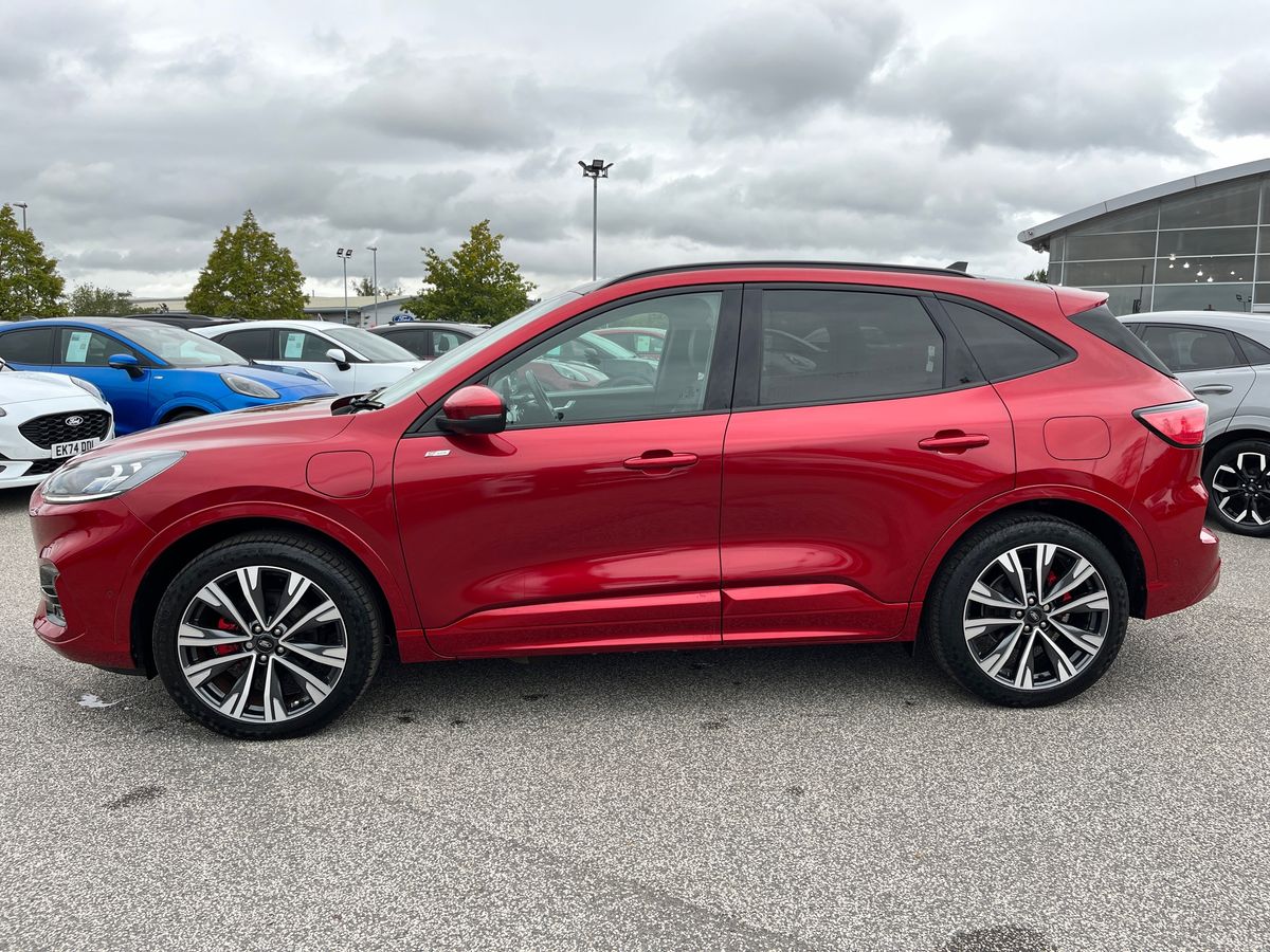 Used Ford Kuga 2021 for sale - 76090271: Photo 32