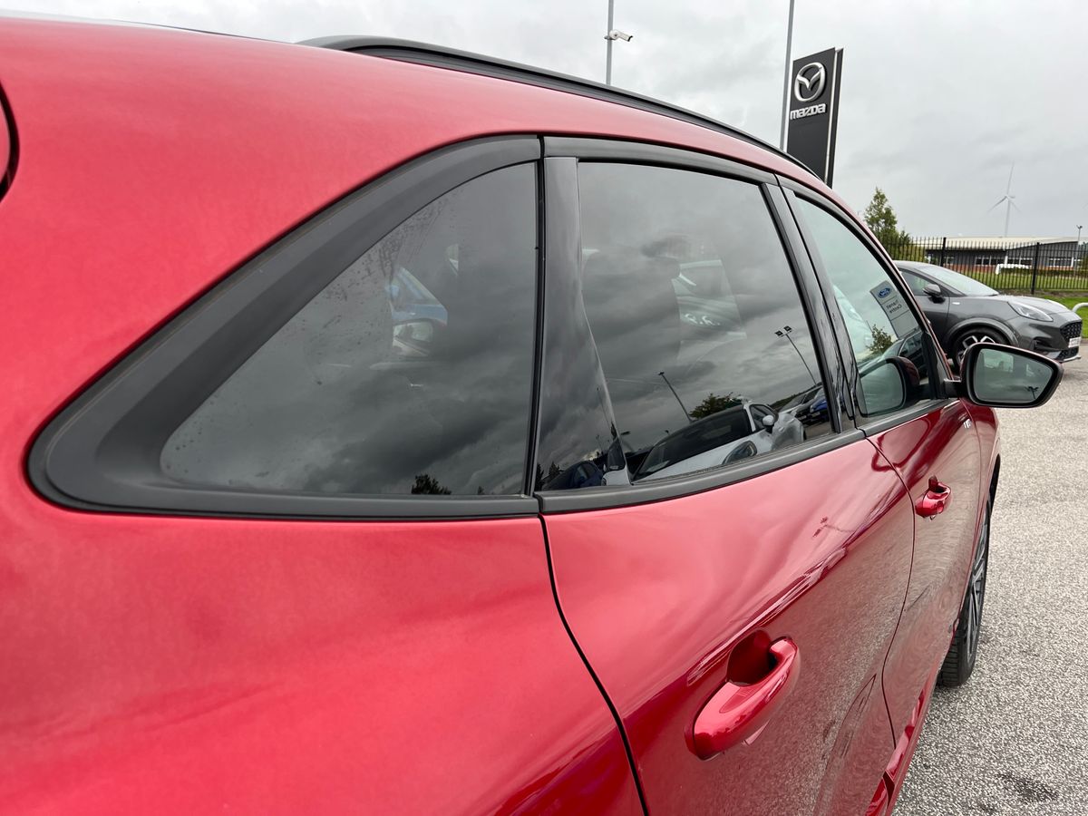 Used Ford Kuga 2021 for sale - 76090271: Photo 37
