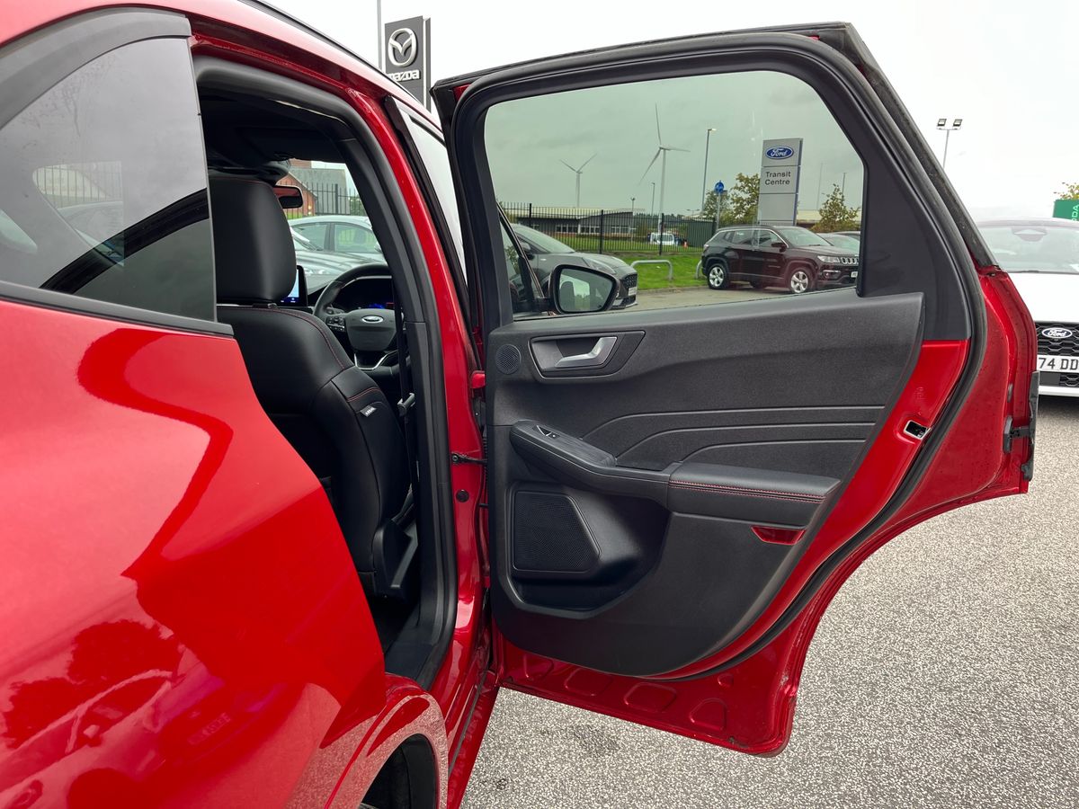 Used Ford Kuga 2021 for sale - 76090271: Photo 39