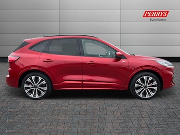 Used Ford Kuga 2021 for sale - 76090271: Photo 3