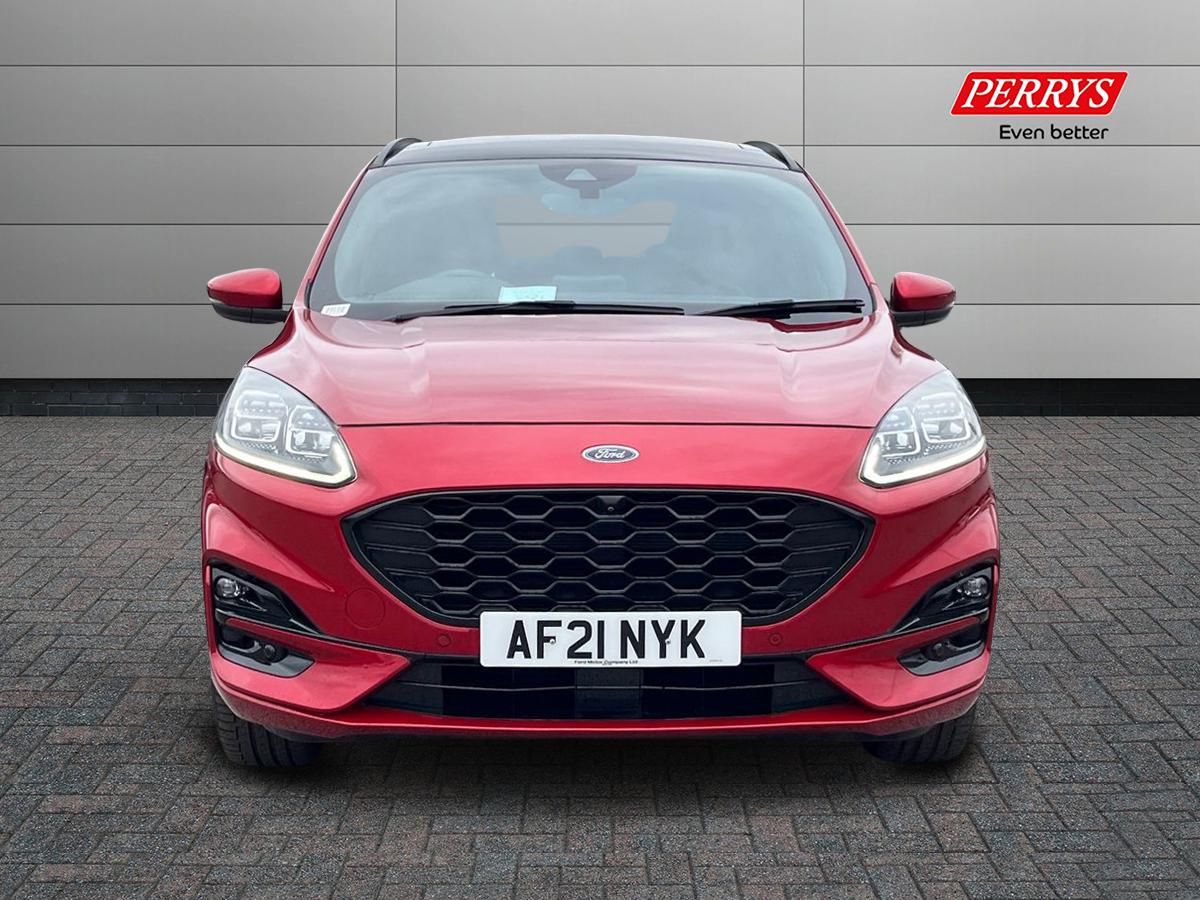 Used Ford Kuga 2021 for sale - 76090271: Photo 4
