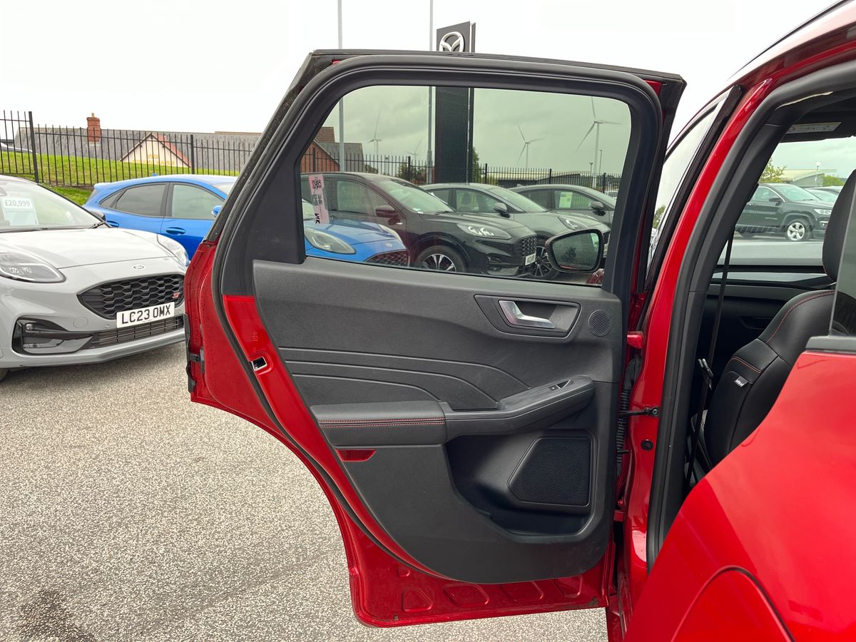 Used Ford Kuga 2021 for sale - 76090271: Photo 40