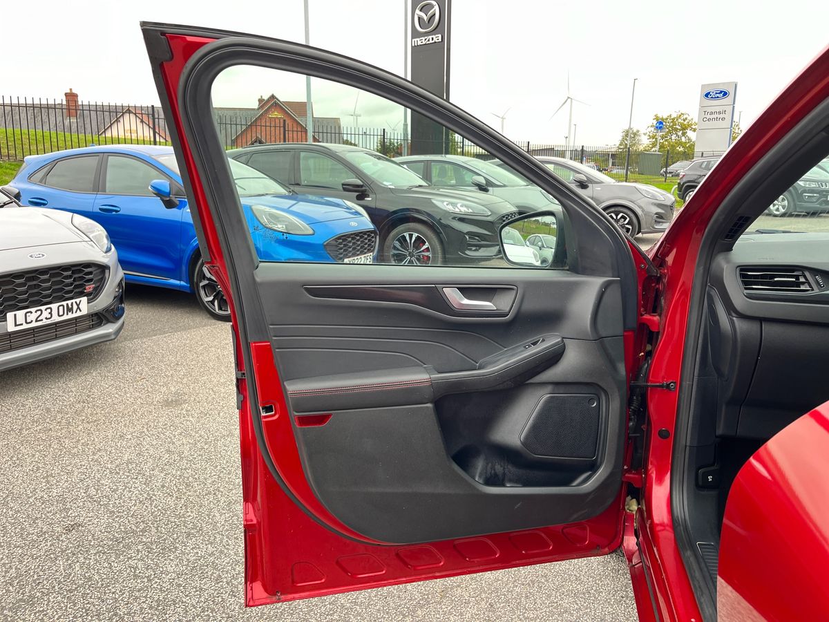 Used Ford Kuga 2021 for sale - 76090271: Photo 43