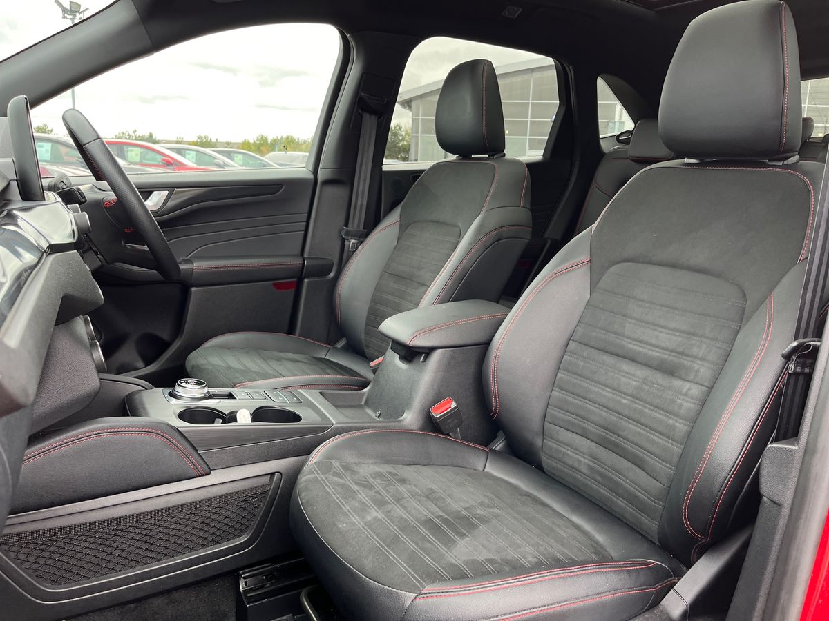 Used Ford Kuga 2021 for sale - 76090271: Photo 44