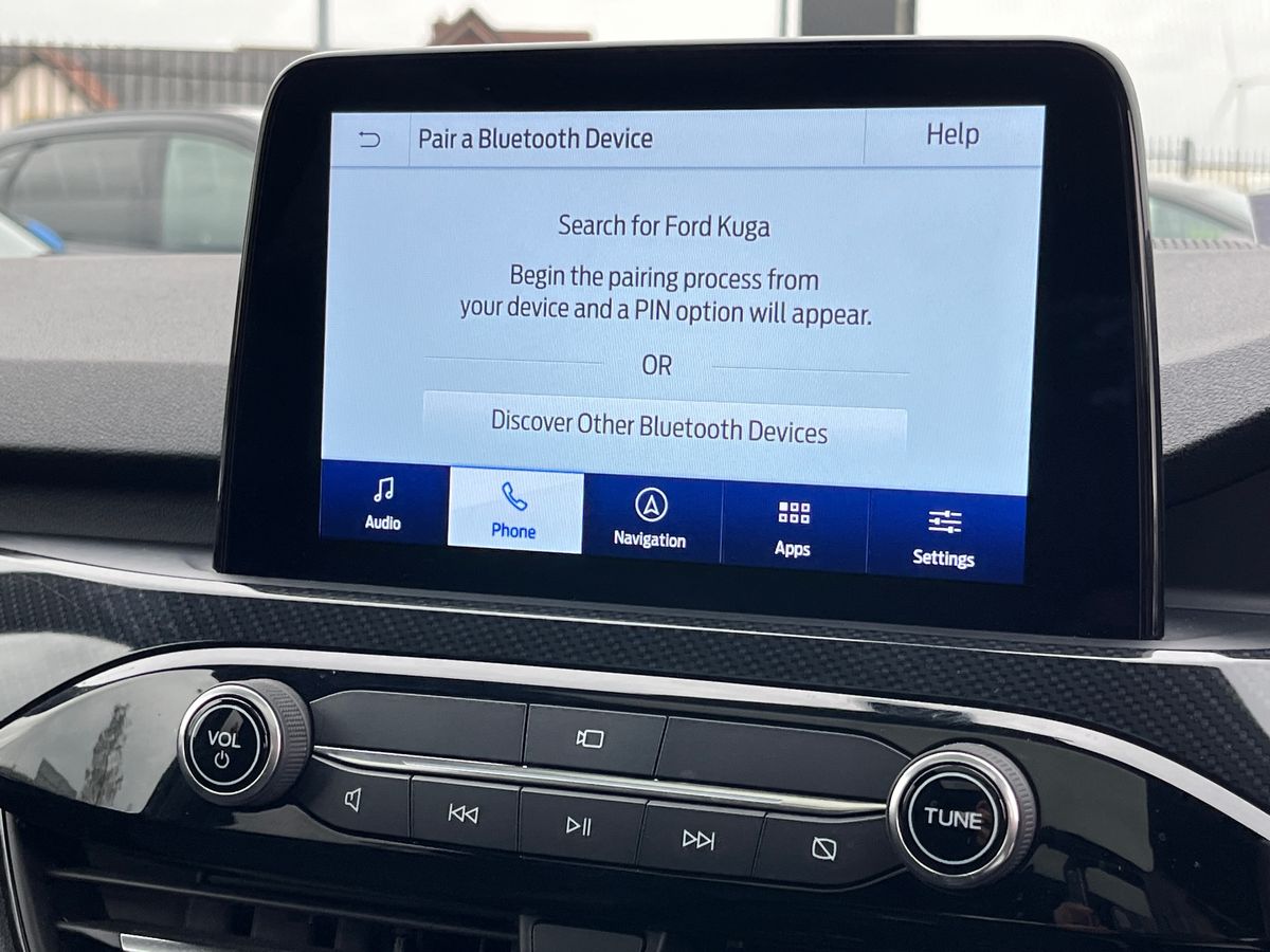 Used Ford Kuga 2021 for sale - 76090271: Photo 46
