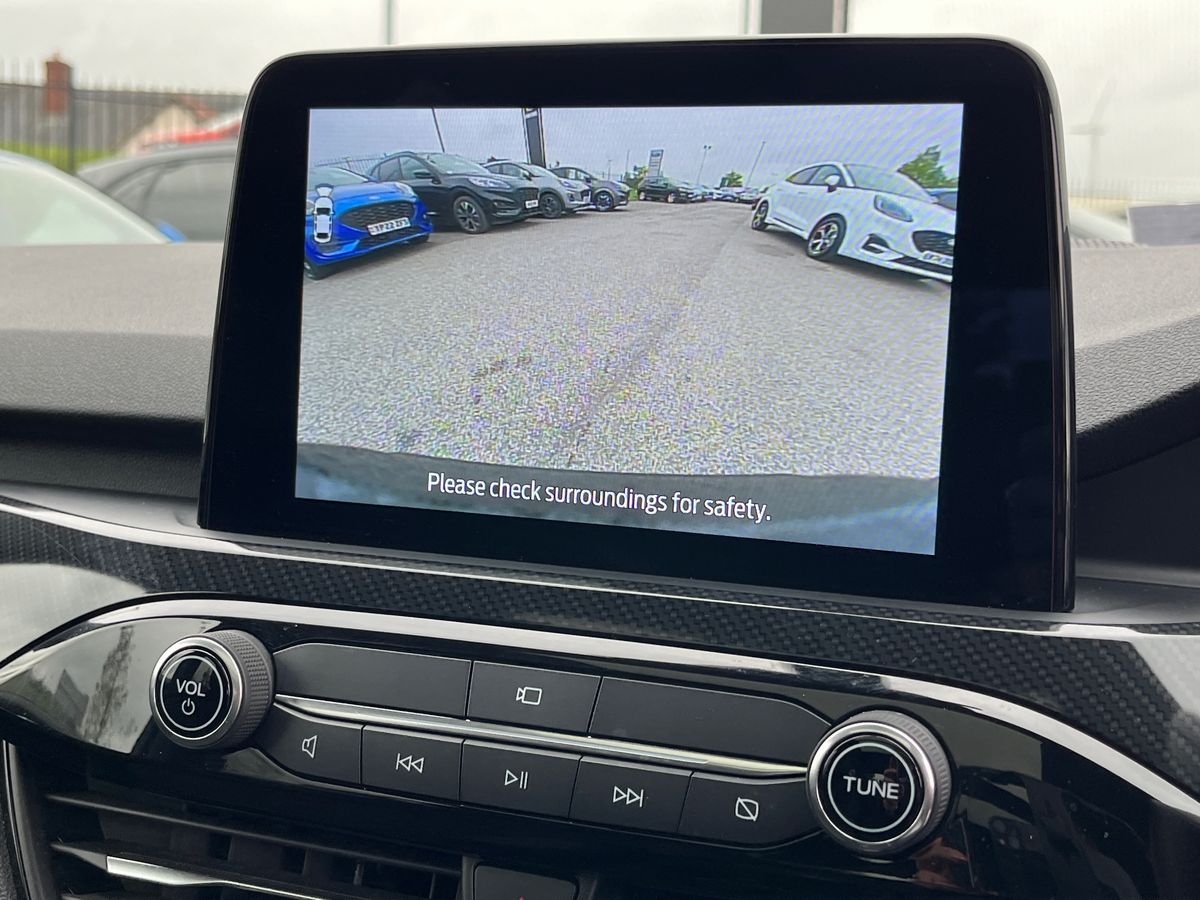 Used Ford Kuga 2021 for sale - 76090271: Photo 47