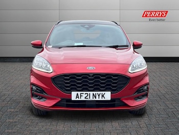 Used Ford Kuga 2021 for sale - 76090271: Photo 4