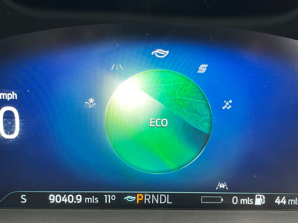 Used Ford Kuga 2021 for sale - 76090271: Photo 58