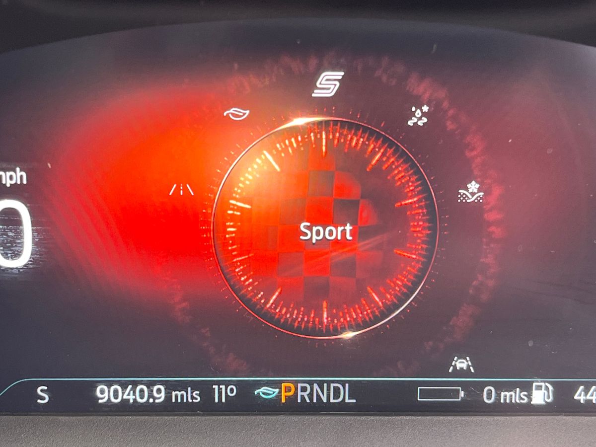 Used Ford Kuga 2021 for sale - 76090271: Photo 59