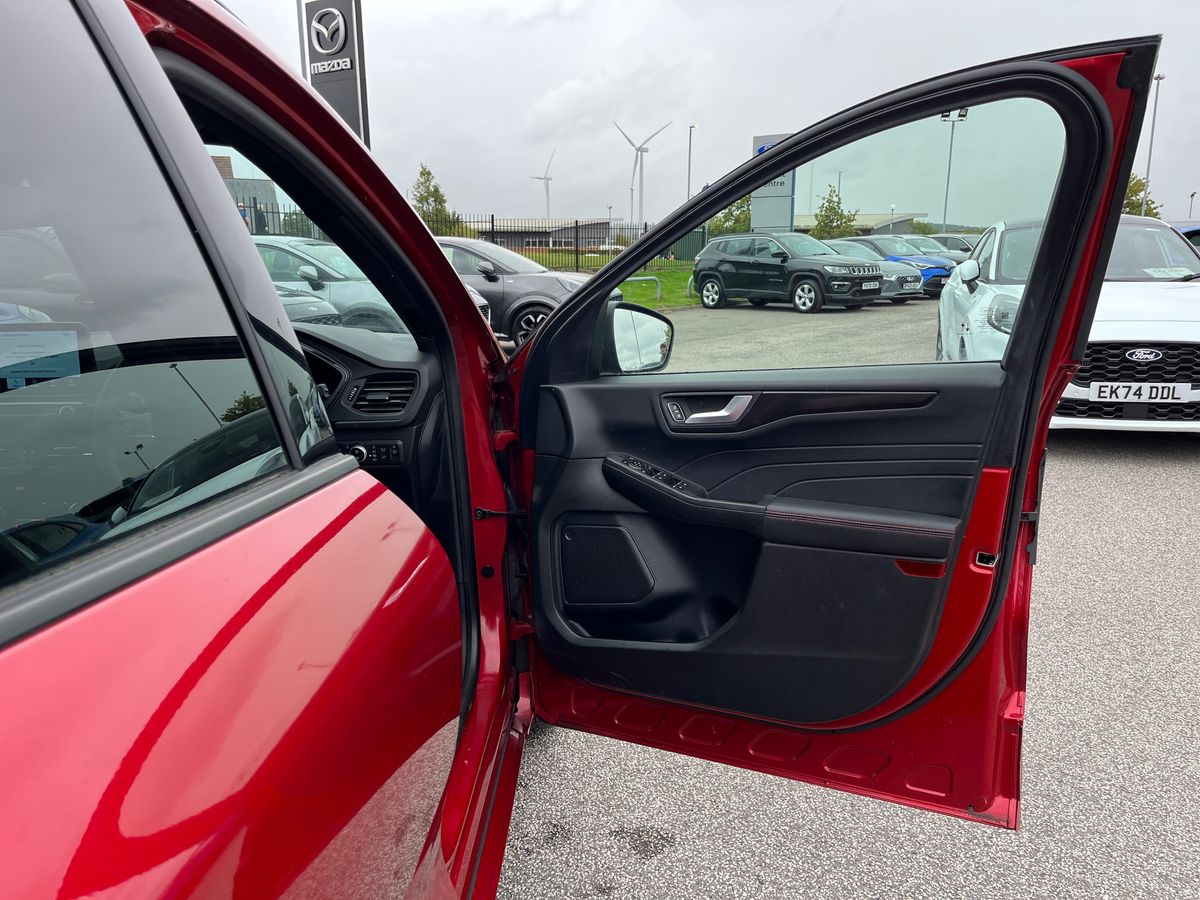 Used Ford Kuga 2021 for sale - 76090271: Photo 64
