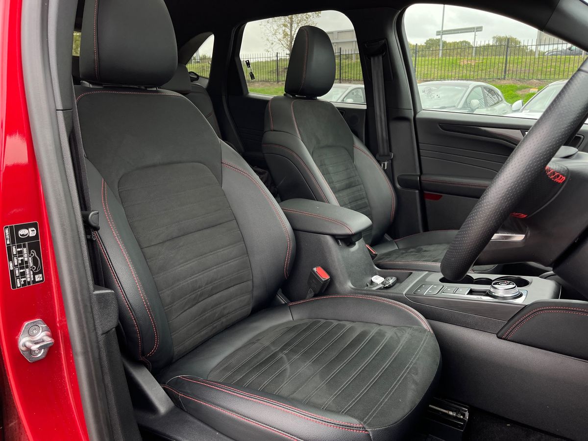 Used Ford Kuga 2021 for sale - 76090271: Photo 65