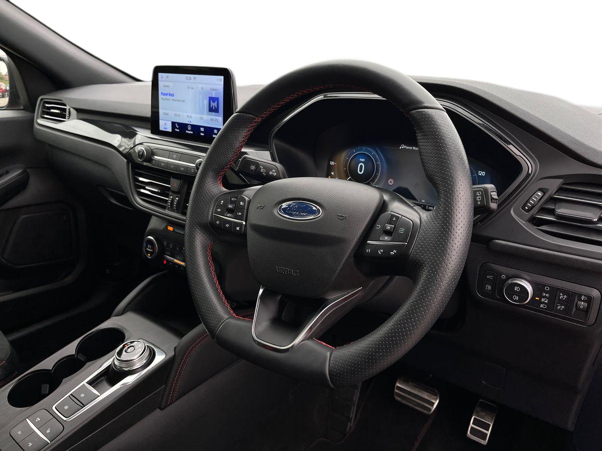 Used Ford Kuga 2021 for sale - 76090271: Photo 9